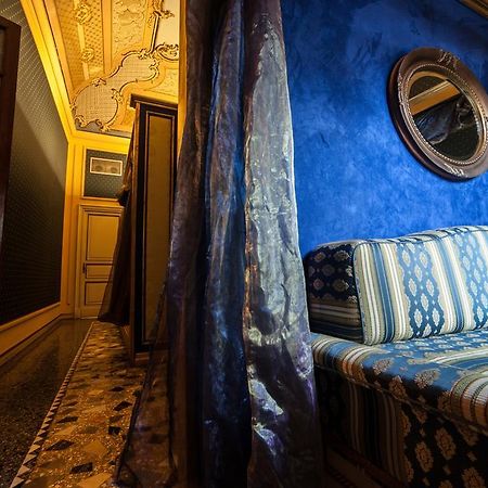 Hotel Royal Catania Exterior photo