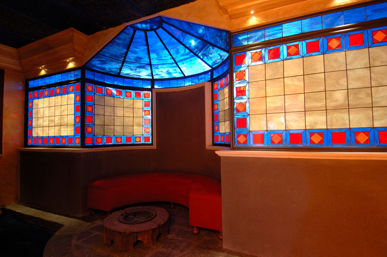 Hotel Royal Catania Interior photo