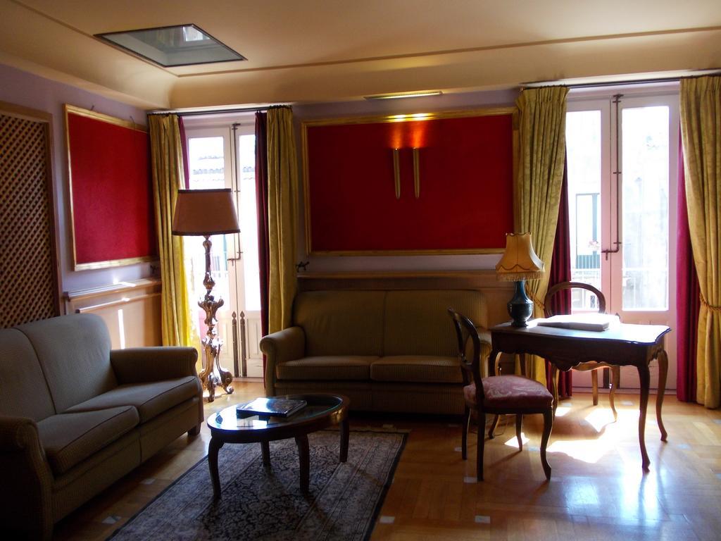 Hotel Royal Catania Exterior photo