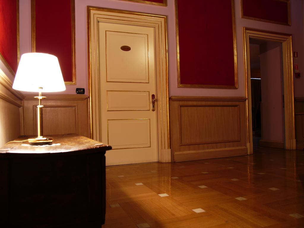 Hotel Royal Catania Exterior photo