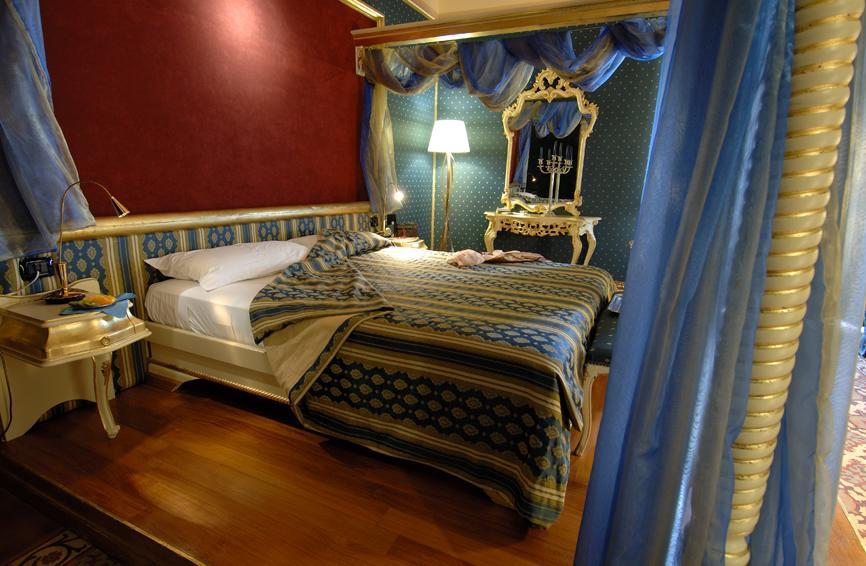 Hotel Royal Catania Exterior photo