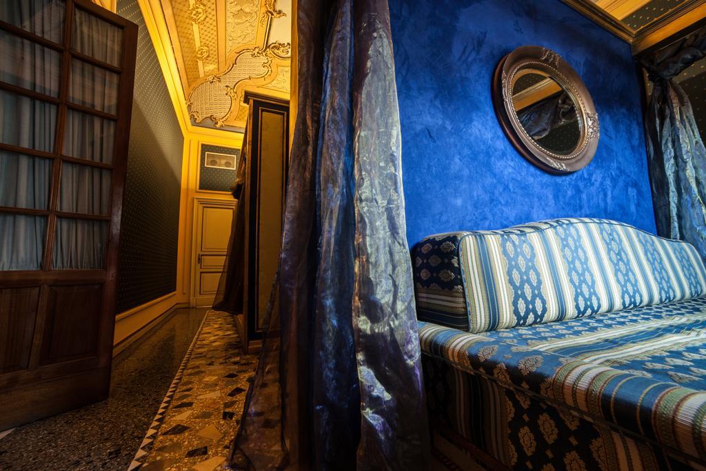 Hotel Royal Catania Exterior photo