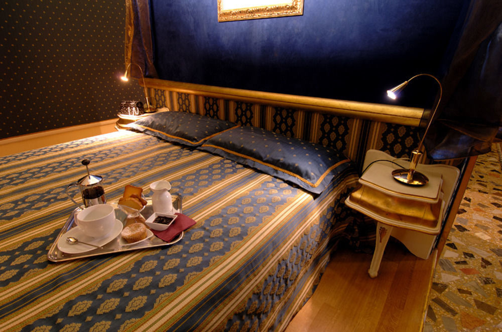 Hotel Royal Catania Room photo